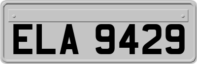 ELA9429