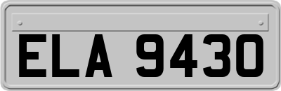 ELA9430