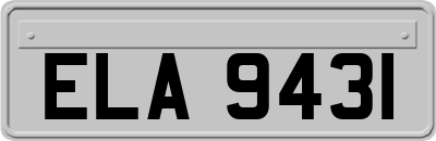 ELA9431