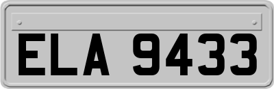 ELA9433