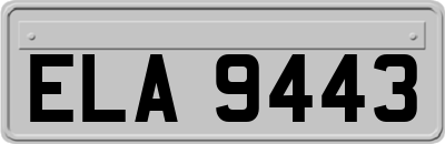 ELA9443
