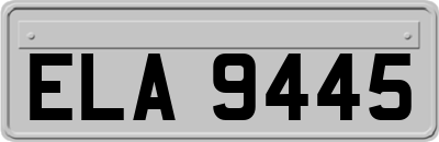 ELA9445