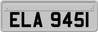 ELA9451