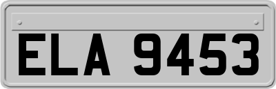 ELA9453