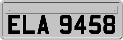 ELA9458