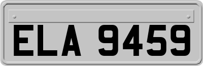 ELA9459