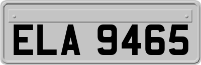 ELA9465
