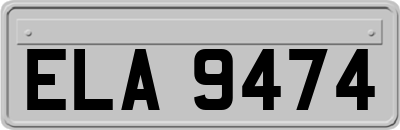 ELA9474