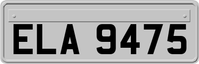 ELA9475