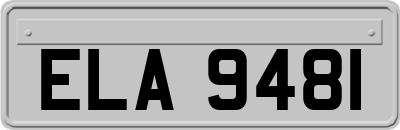 ELA9481