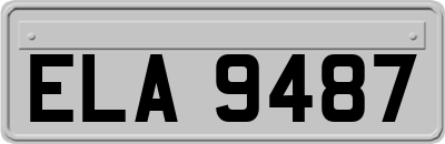 ELA9487