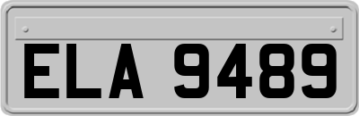 ELA9489