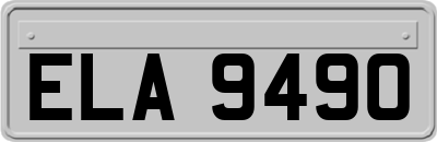 ELA9490