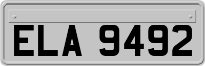 ELA9492