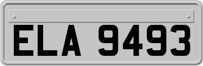 ELA9493