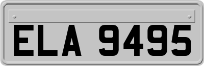 ELA9495