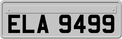 ELA9499