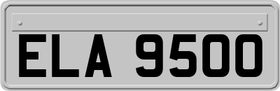 ELA9500