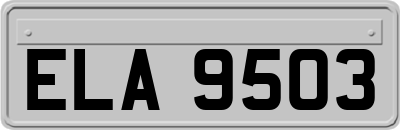 ELA9503