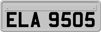 ELA9505