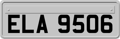 ELA9506