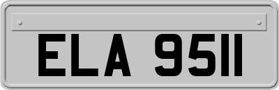 ELA9511