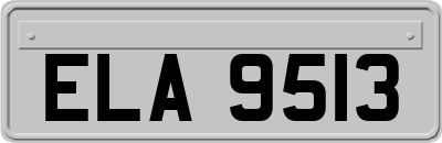 ELA9513