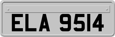 ELA9514