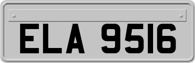 ELA9516