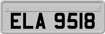 ELA9518