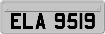 ELA9519