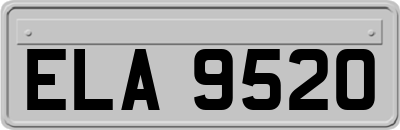 ELA9520