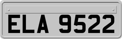 ELA9522