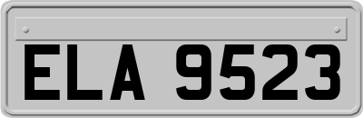 ELA9523