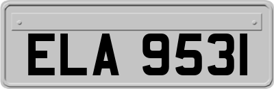 ELA9531