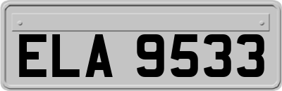 ELA9533