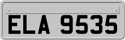 ELA9535