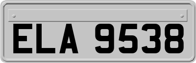 ELA9538