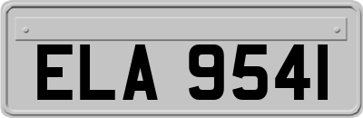 ELA9541