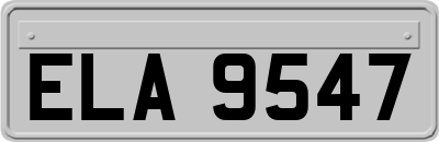 ELA9547