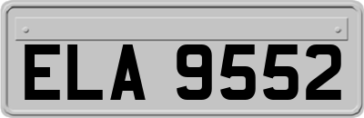 ELA9552