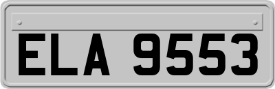 ELA9553