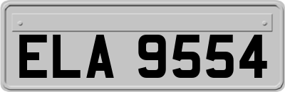 ELA9554