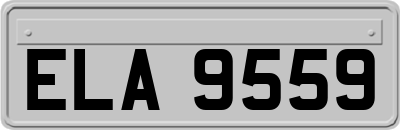 ELA9559