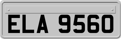 ELA9560