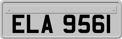 ELA9561