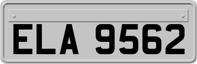 ELA9562