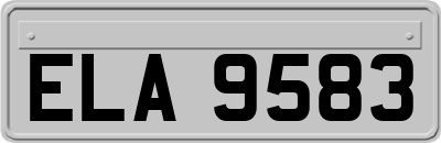 ELA9583