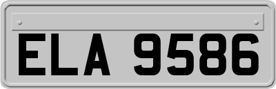 ELA9586