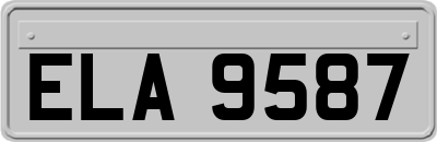 ELA9587